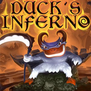 Duck Inferno