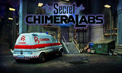 The Secret of Chimera Labs
