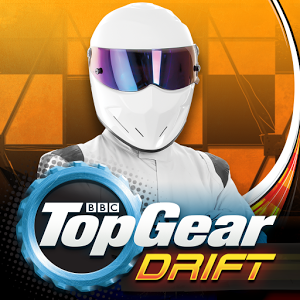 Top Gear Drift Legends