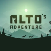 Alto\’s Adventure