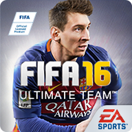 Взломанная FIFA 16 Ultimate Team