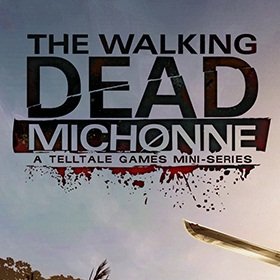 The Walking Dead: Michonne