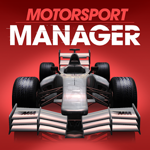 Motorsport Manager на планшет