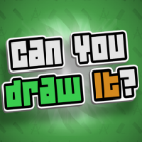 Can You Draw It? на планшет