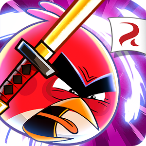 Angry Birds Fight! на планшет