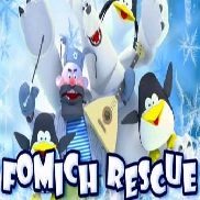 Fomich Rescue на планшет