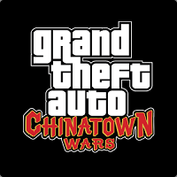 GTA Chinatown Wars на планшет