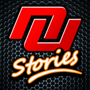 Nitro Nation Stories на планшет