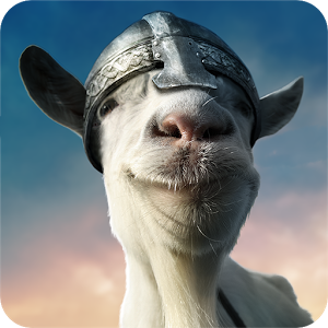 Goat Simulator MMO на планшет