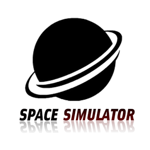 Space Simulator на планшет