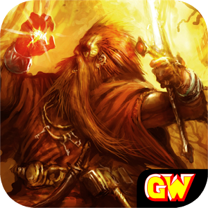Warhammer Arcane Magic на планшет