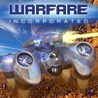 Warfare Incorporated для Андроид