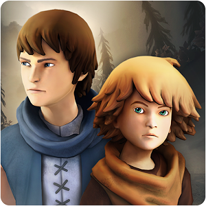 Brothers a Tale of two Sons для Андроид