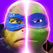 Teenage mutant ninja turtles legends для Андроид