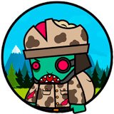 Zombie Forest для Андроид