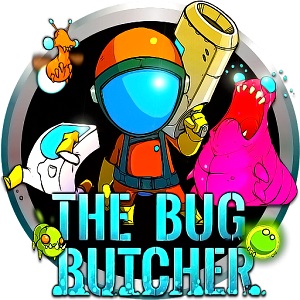 The Bug Butcher для Андроид