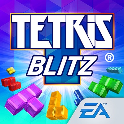 TETRIS Blitz для Андроид