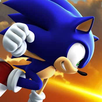 Sonic Forces: Speed Battle для Андроид