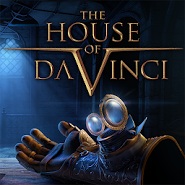 The House of Da Vinci для Андроид