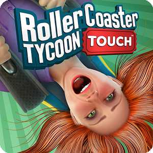 RollerCoaster Tycoon Touch для Андроид