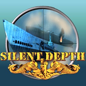 Silent Depth Submarine Sim для Андроид