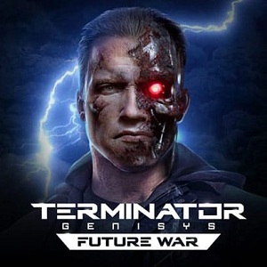 Terminator Genisys: Future War для Андроид