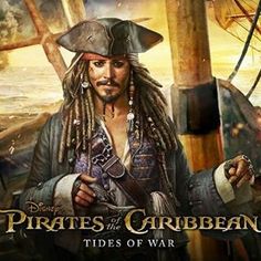 Пираты Карибского моря для Андроид