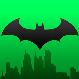 Batman: Arkham Underworld для Андроид