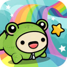 Happy Hop: Kawaii Jump для Андроид