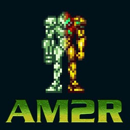 AM2R — Another Metroid II Remake для Андроид