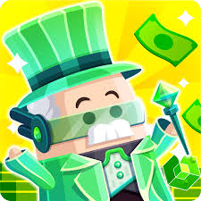 Cash, Inc. Fame & Fortune Game для Андроид