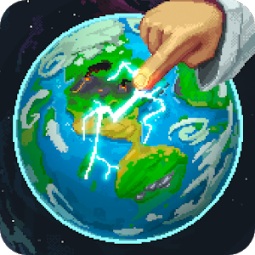 WorldBox — Sandbox God Simulator для Андроид