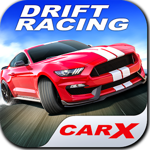 CarX Drift Racing 2 для Андроид