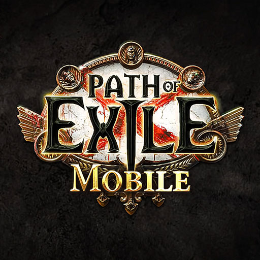 Path of Exile Mobile на андроид